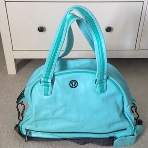 Lululemon Bag